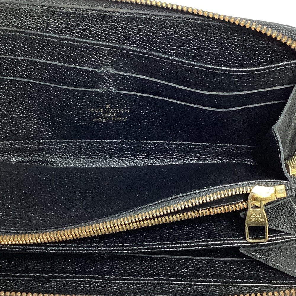 Louis Vuitton Empreinte Long Zippy Wallet - Picture 5 of 15